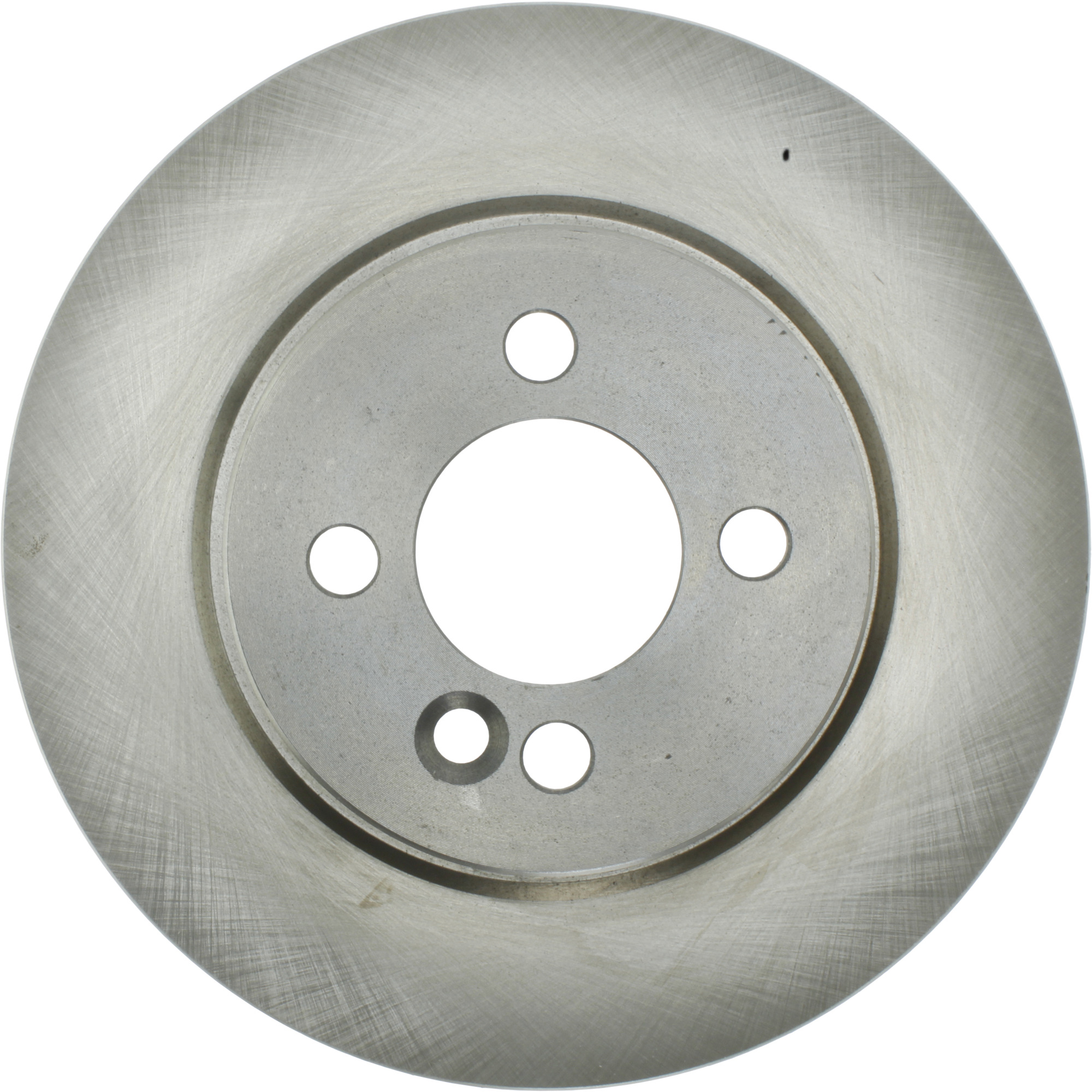 Disc Brake Rotor Centric Parts 121.34099