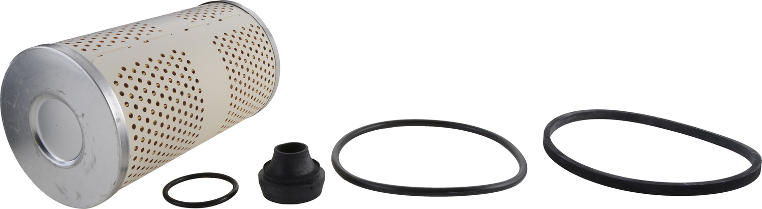 Fuel Filter LUBER-FINER L9729F