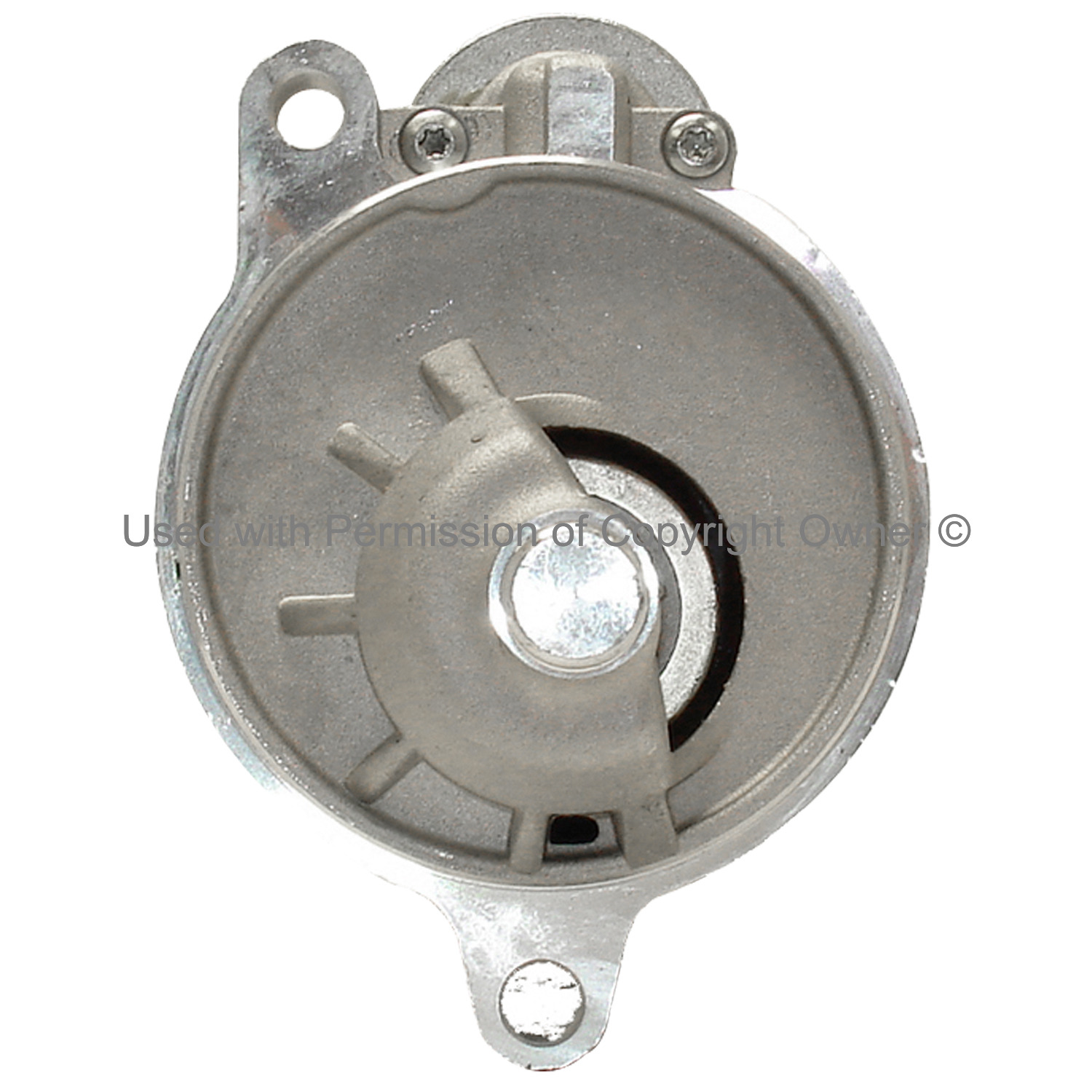 Starter Quality-Built 12191N