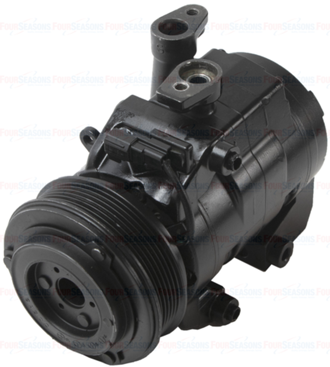 A/C Compressor Four Seasons 67684