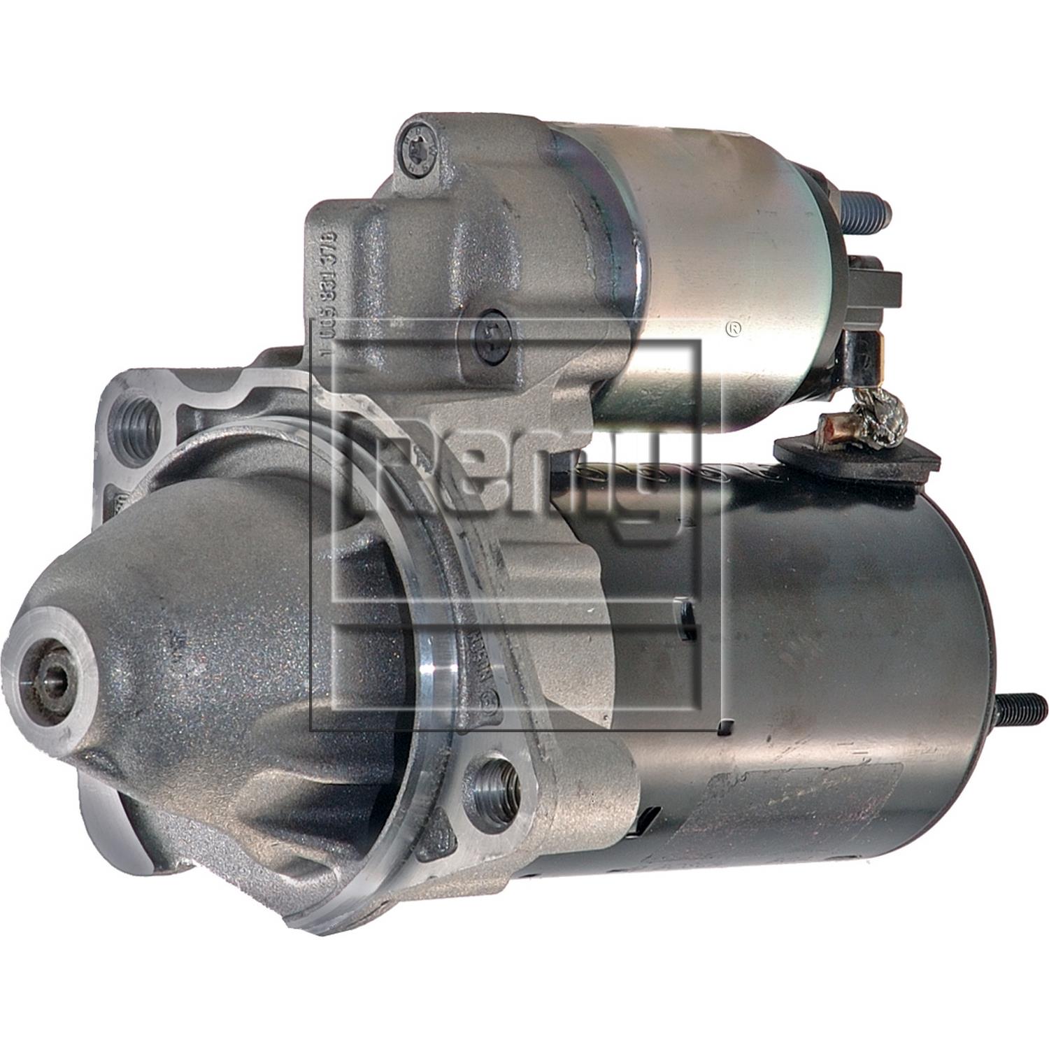 Starter Remy 16035