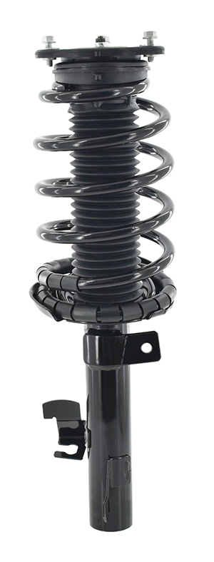 Suspension Strut and Coil Spring Assembly MacPherson Ride Control MP2336311R