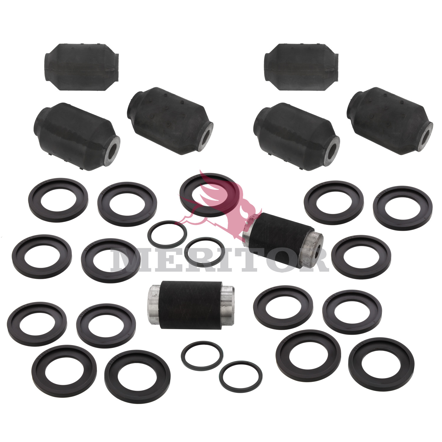 Suspension Bushing Kit Meritor R3016404