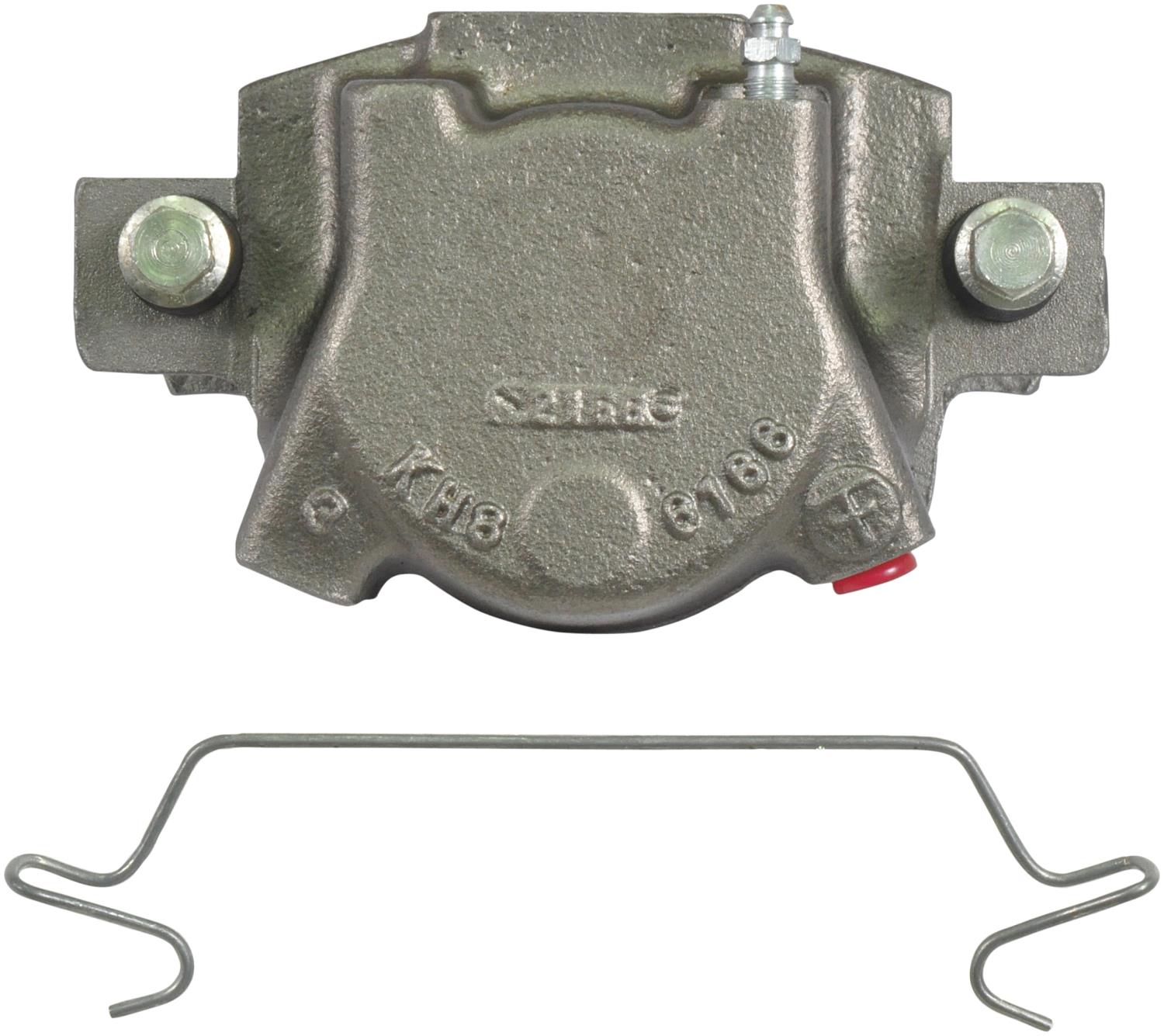 Disc Brake Caliper Perfect Stop 87-17001B