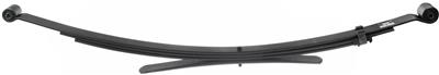 Leaf Spring Assembly Dorman - OE Solutions 929-206