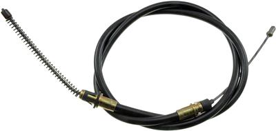 Parking Brake Cable Dorman - First Stop C92493
