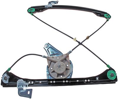 Window Regulator Dorman - OE Solutions 740-591