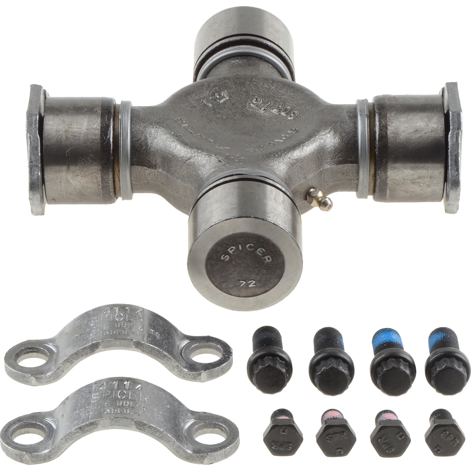 Universal Joint Spicer 5-677X