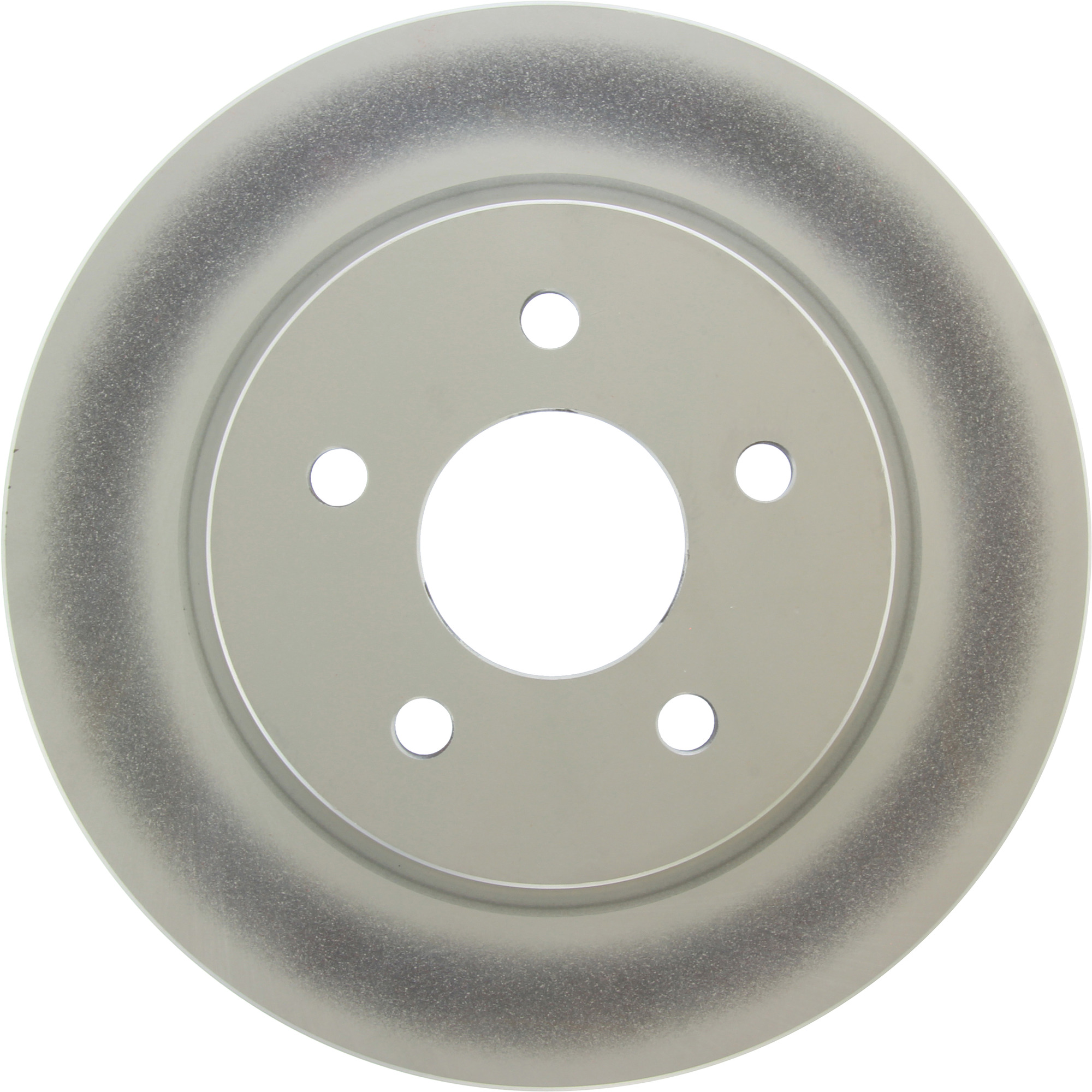 Disc Brake Rotor Centric Parts 320.61101