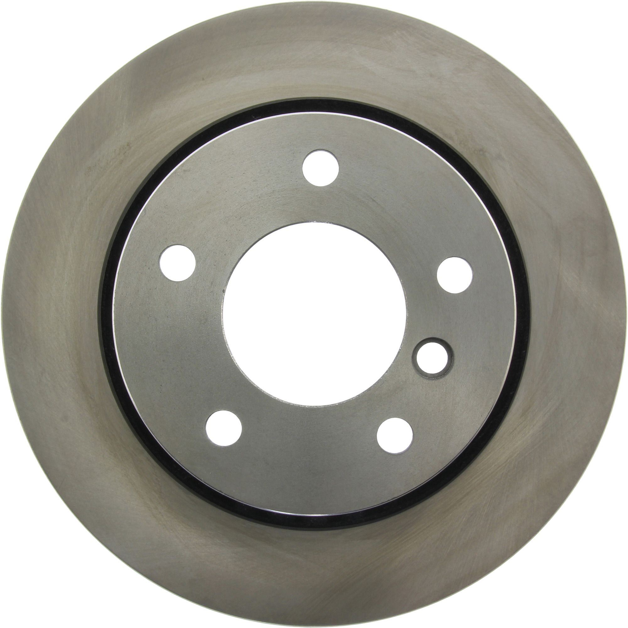 Disc Brake Rotor Centric Parts 121.34044