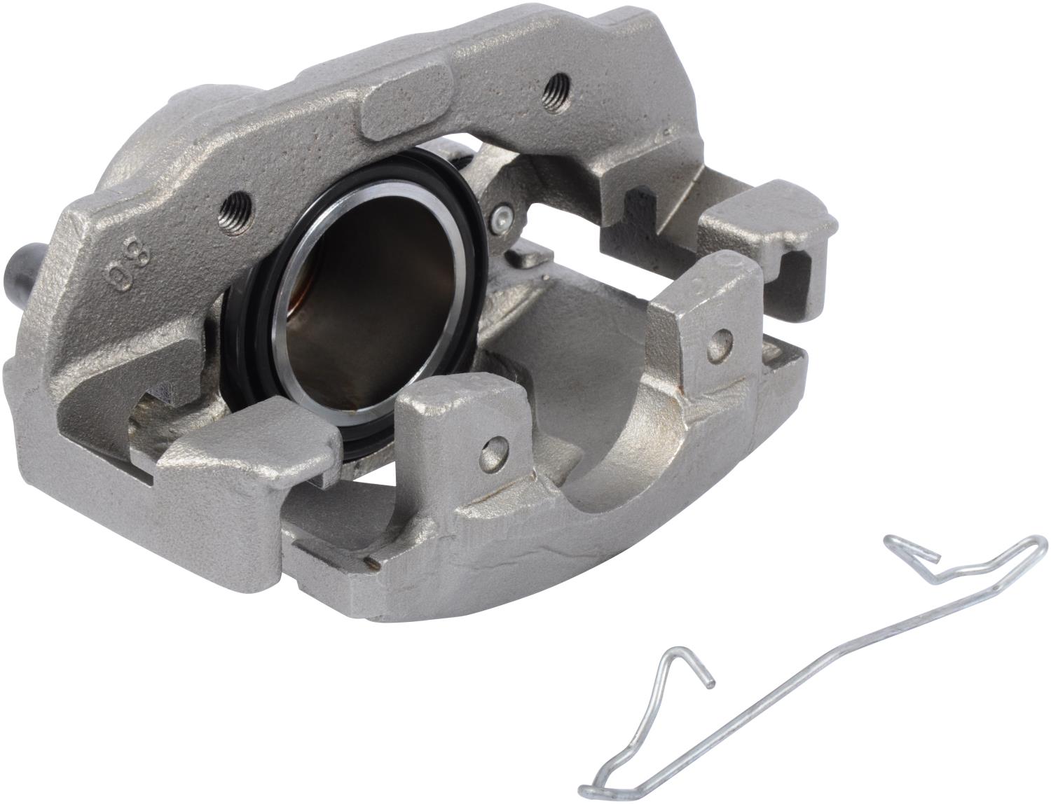 Perfect Stop | Caliper with bracket 89-07804A | Bumper To Bumper lala様専用  成人式髪飾りオーダー  振袖髪飾り  花魁