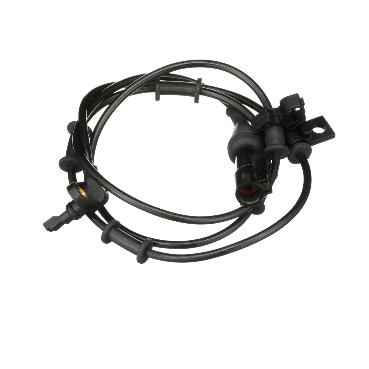 ABS Wheel Speed Sensor Standard Ignition ALS528