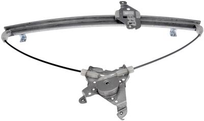 Window Regulator Dorman - OE Solutions 740-148