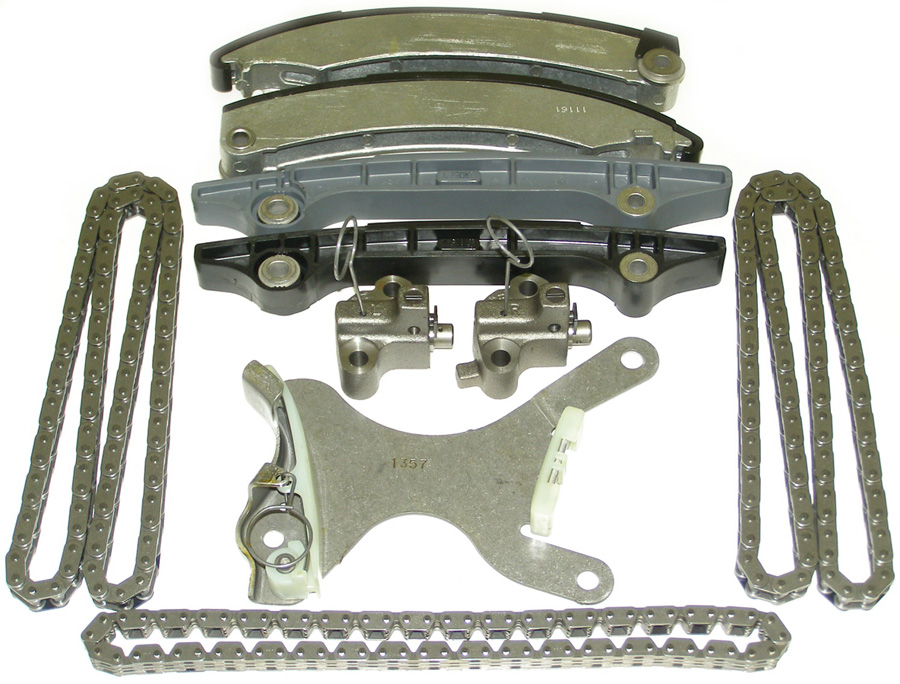 Engine Timing Chain Kit Cloyes 9-0393SC