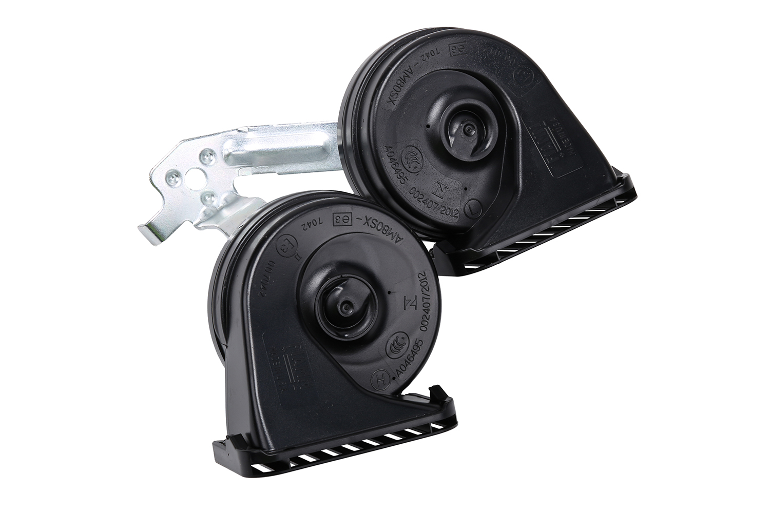 Horn GM Genuine Parts 42390992