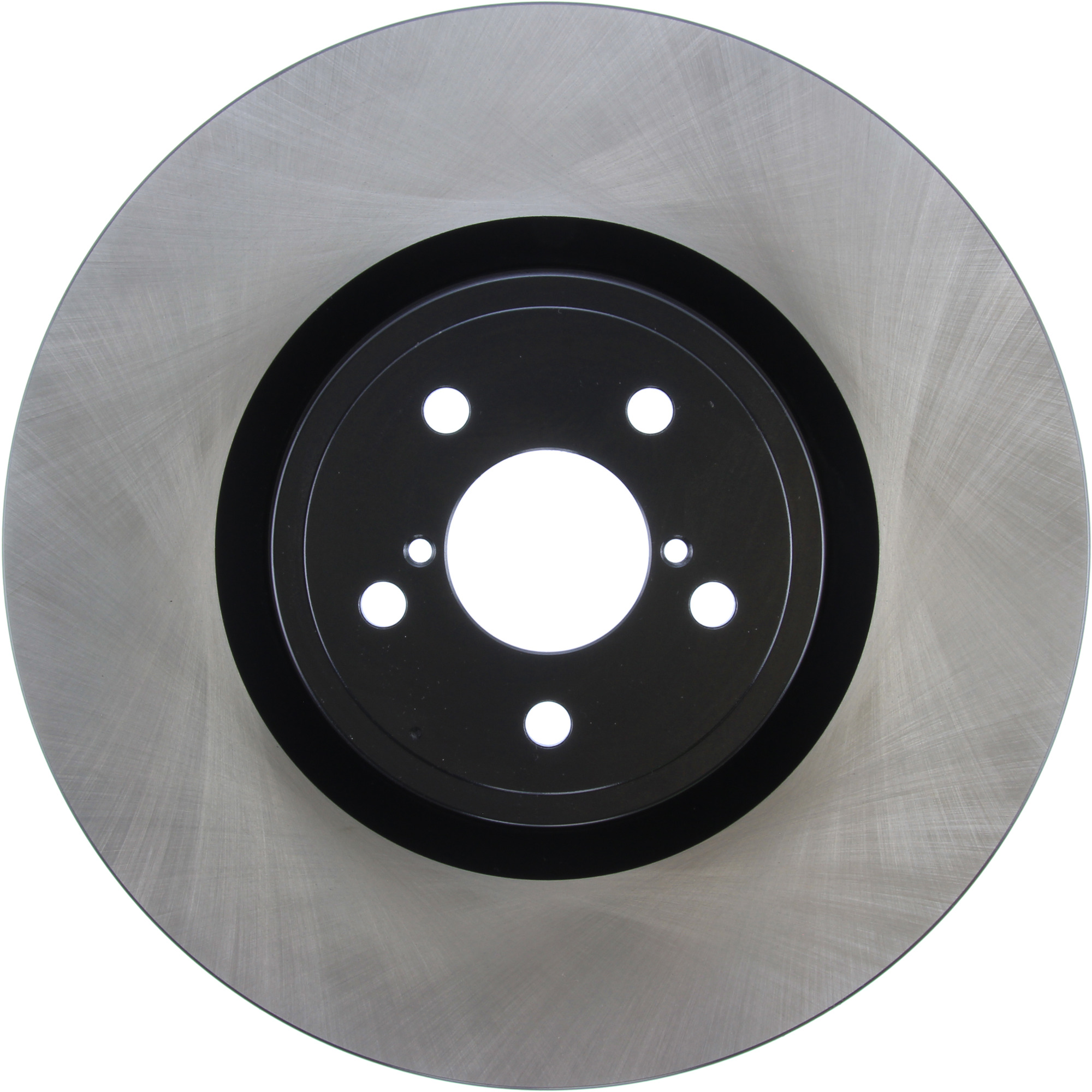 Disc Brake Rotor Centric Parts 125.47019