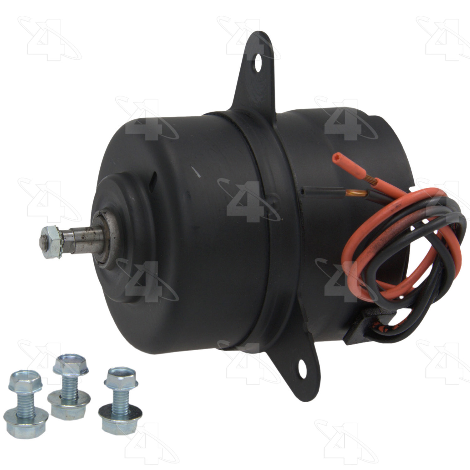 Engine Cooling Fan Motor Four Seasons 35288