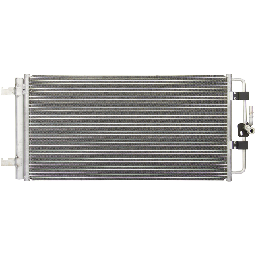 A/C Condenser Spectra Premium 73467