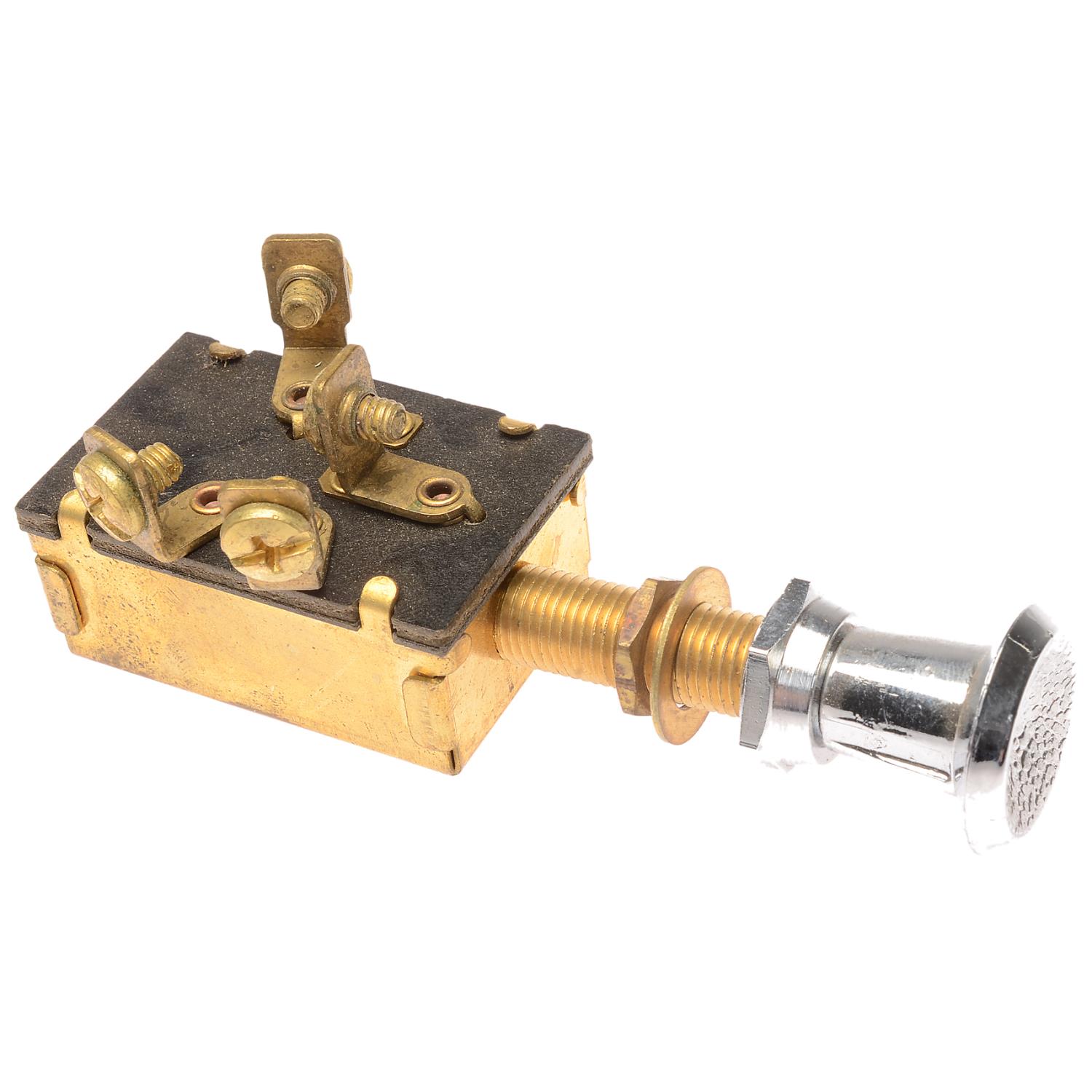 Push / Pull Switch Standard Ignition DS4012