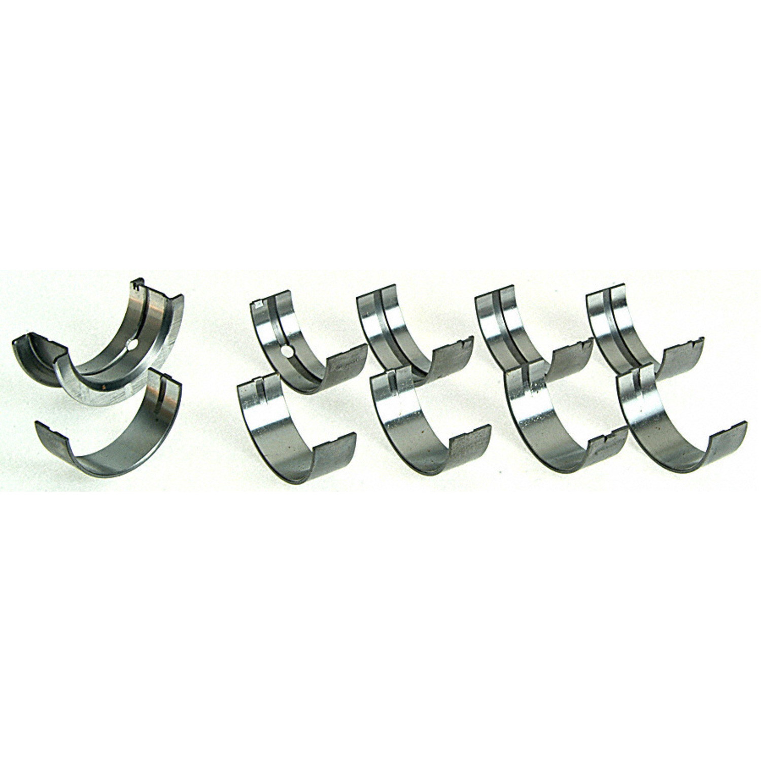 Engine Crankshaft Main Bearing Set Sealed Power 5109MA .75MM