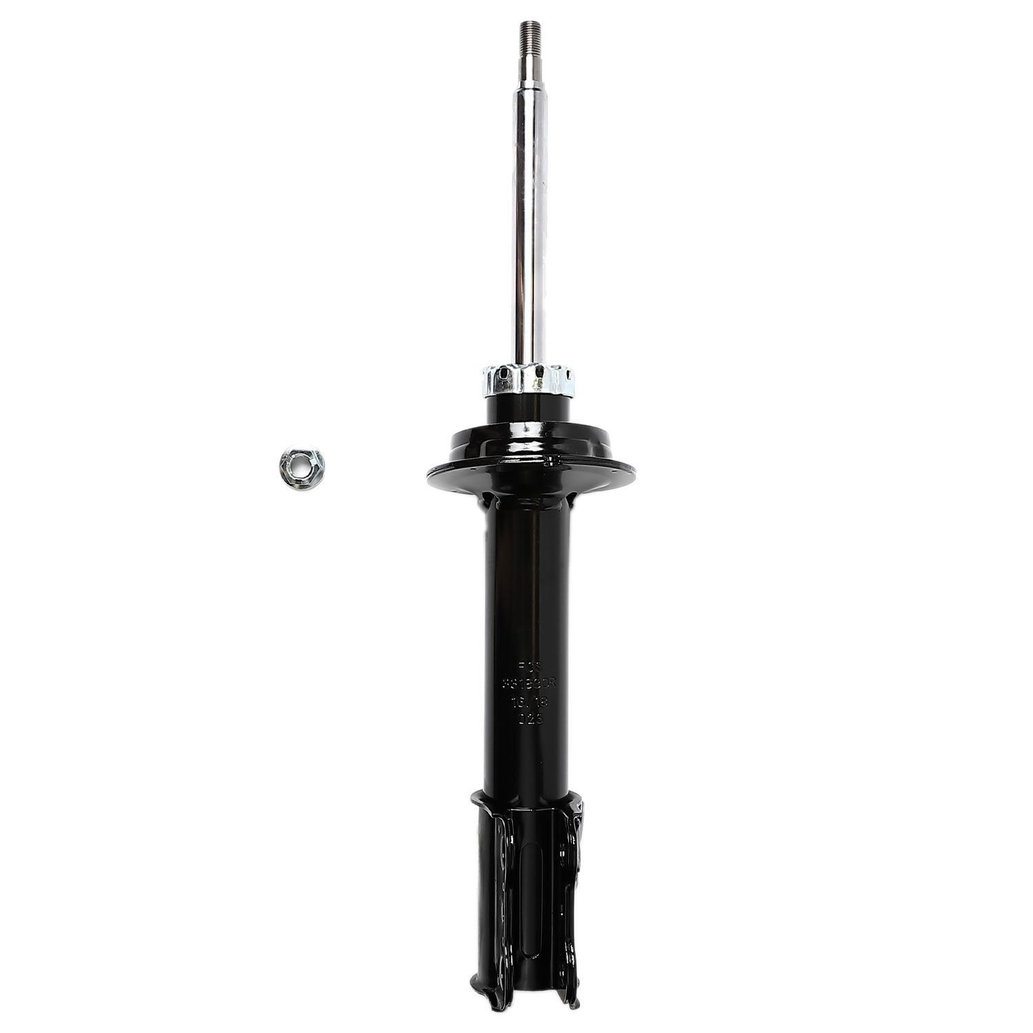 Suspension Strut MacPherson Ride Control MP331830R