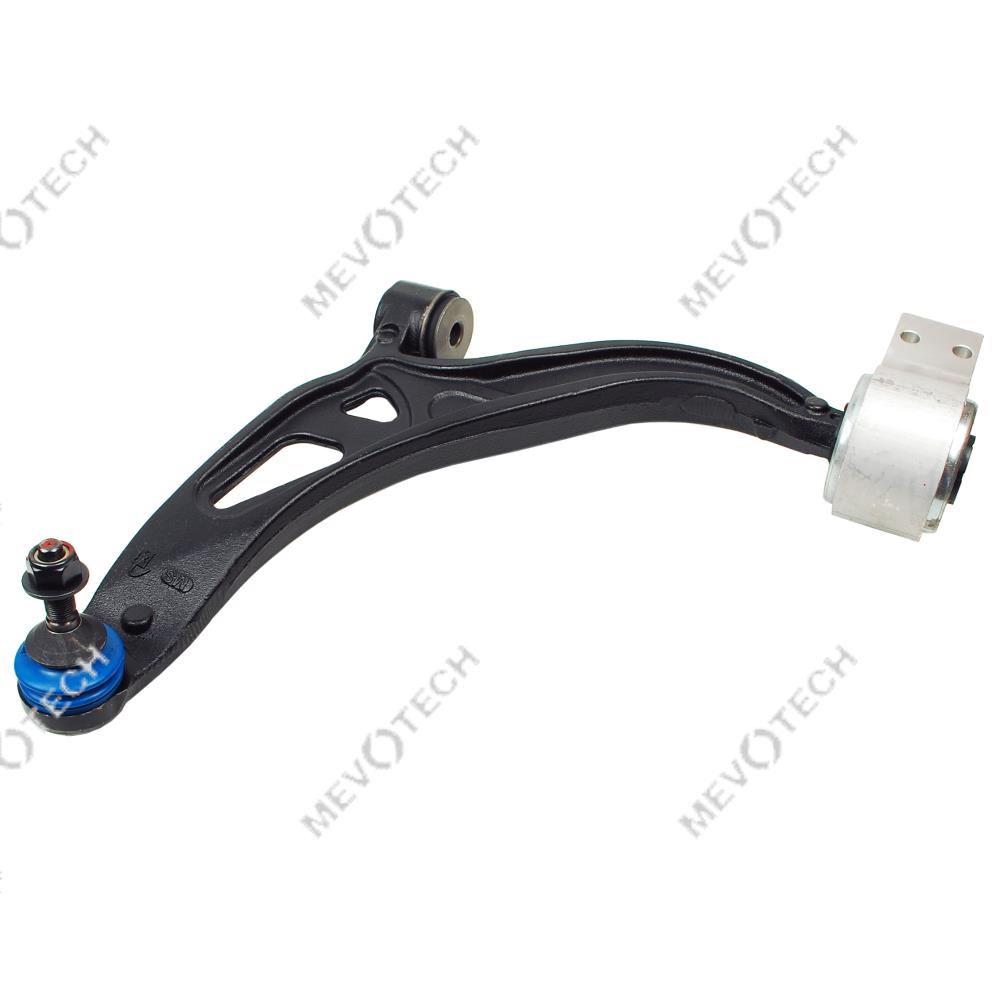Suspension Control Arm and Ball Joint Assembly Mevotech Supreme CMS40185