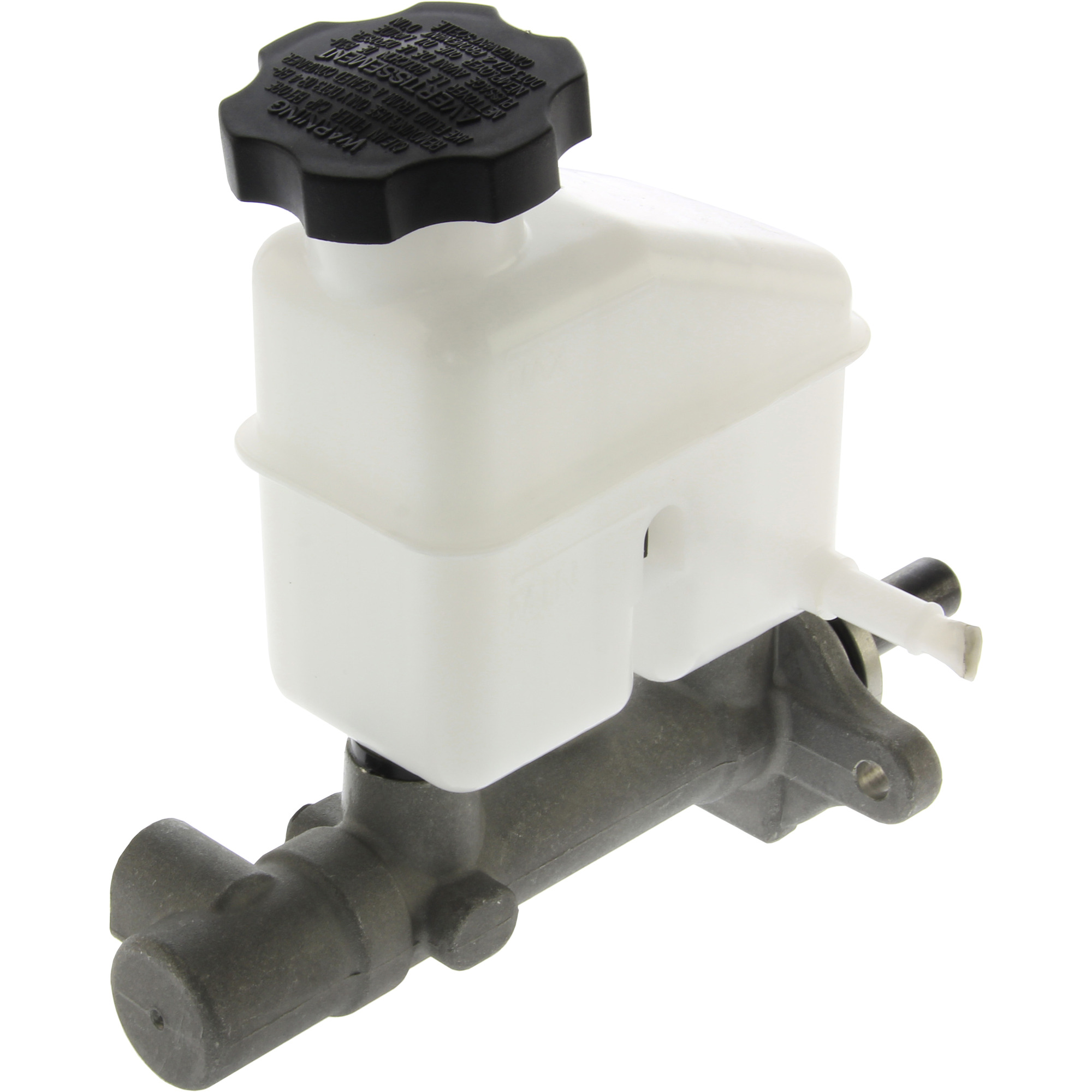 Brake Master Cylinder Centric Parts 130.50051