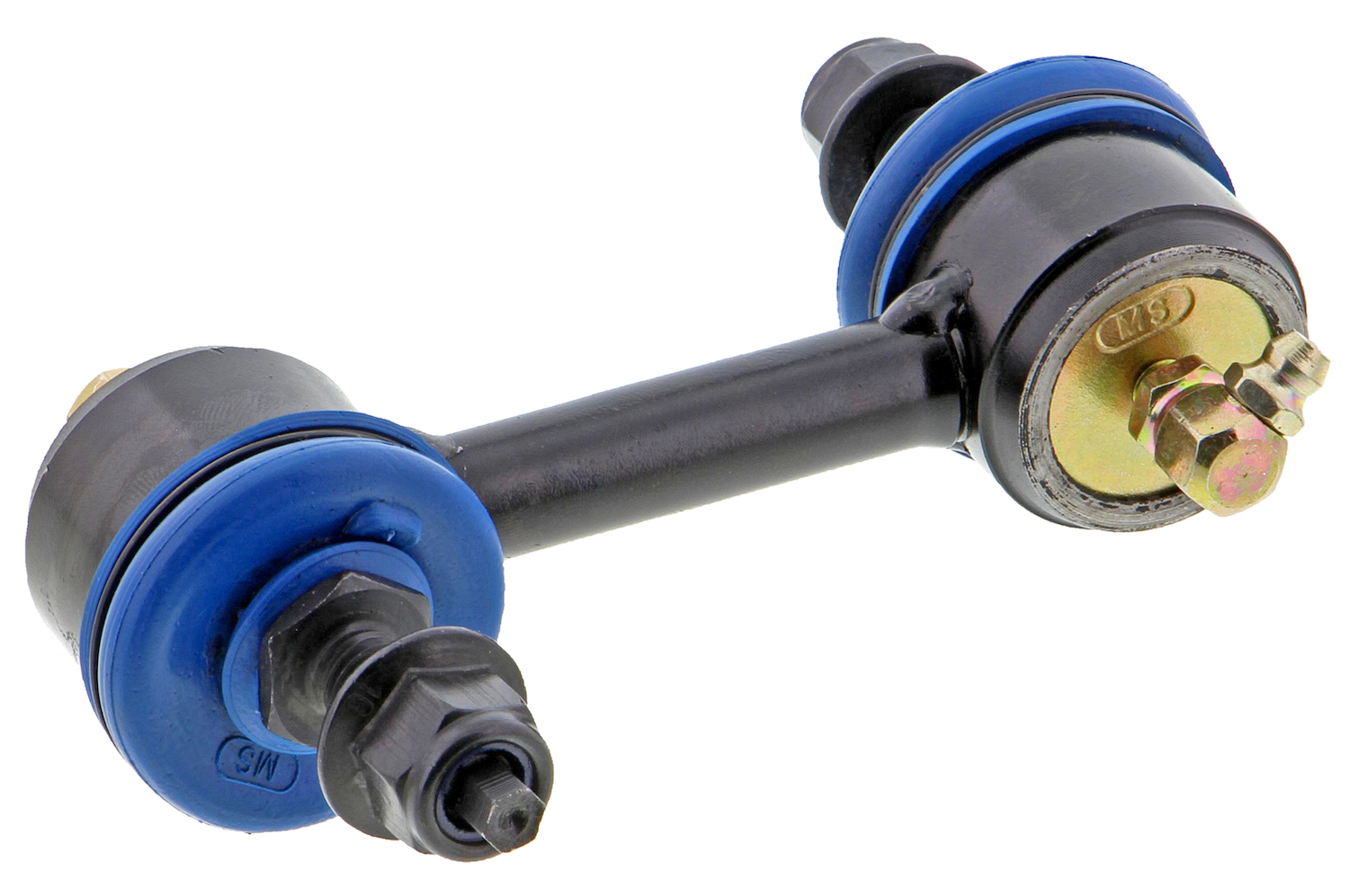 Suspension Stabilizer Bar Link Kit Mevotech Supreme MK80611