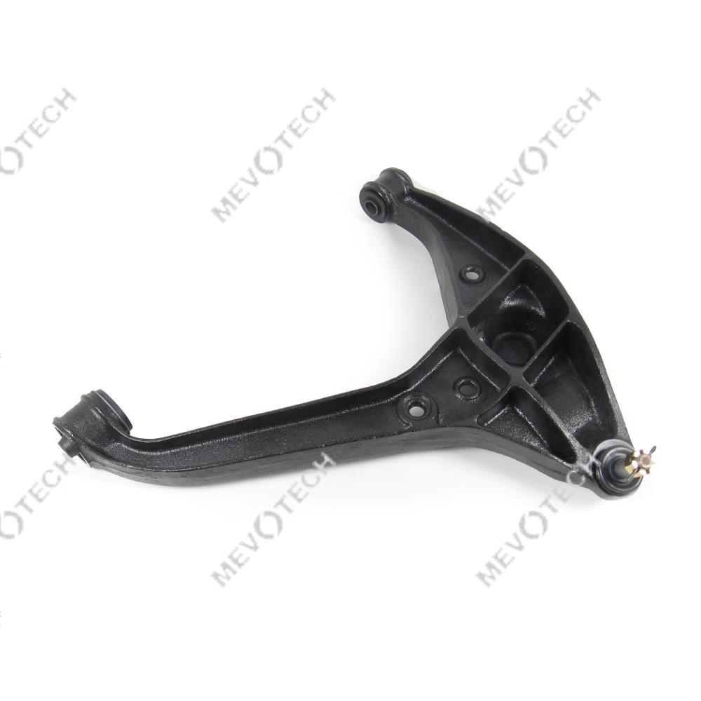 Suspension Control Arm and Ball Joint Assembly Mevotech Supreme CMS80135