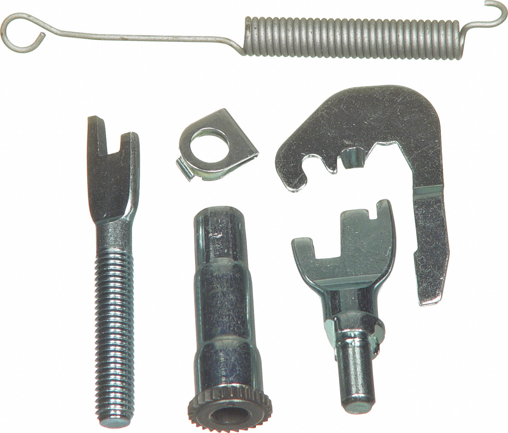 Drum Brake Self-Adjuster Repair Kit Wagner Brake H2708