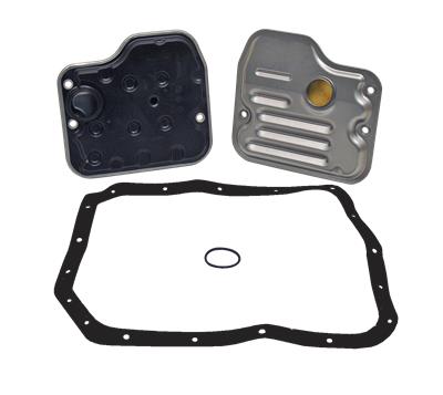 Transmission Filter Kit Wix 58010