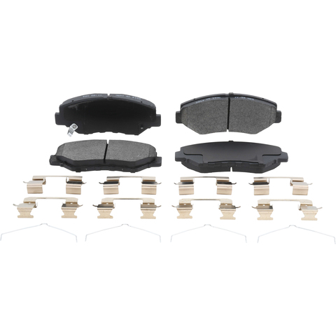 Disc Brake Pad Set Ultra Stop ULT914H