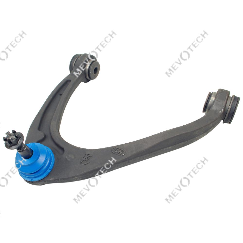 Suspension Control Arm and Ball Joint Assembly Mevotech Supreme CMK80669