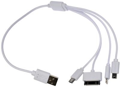 USB Charging Cable Dorman - HELP 84110