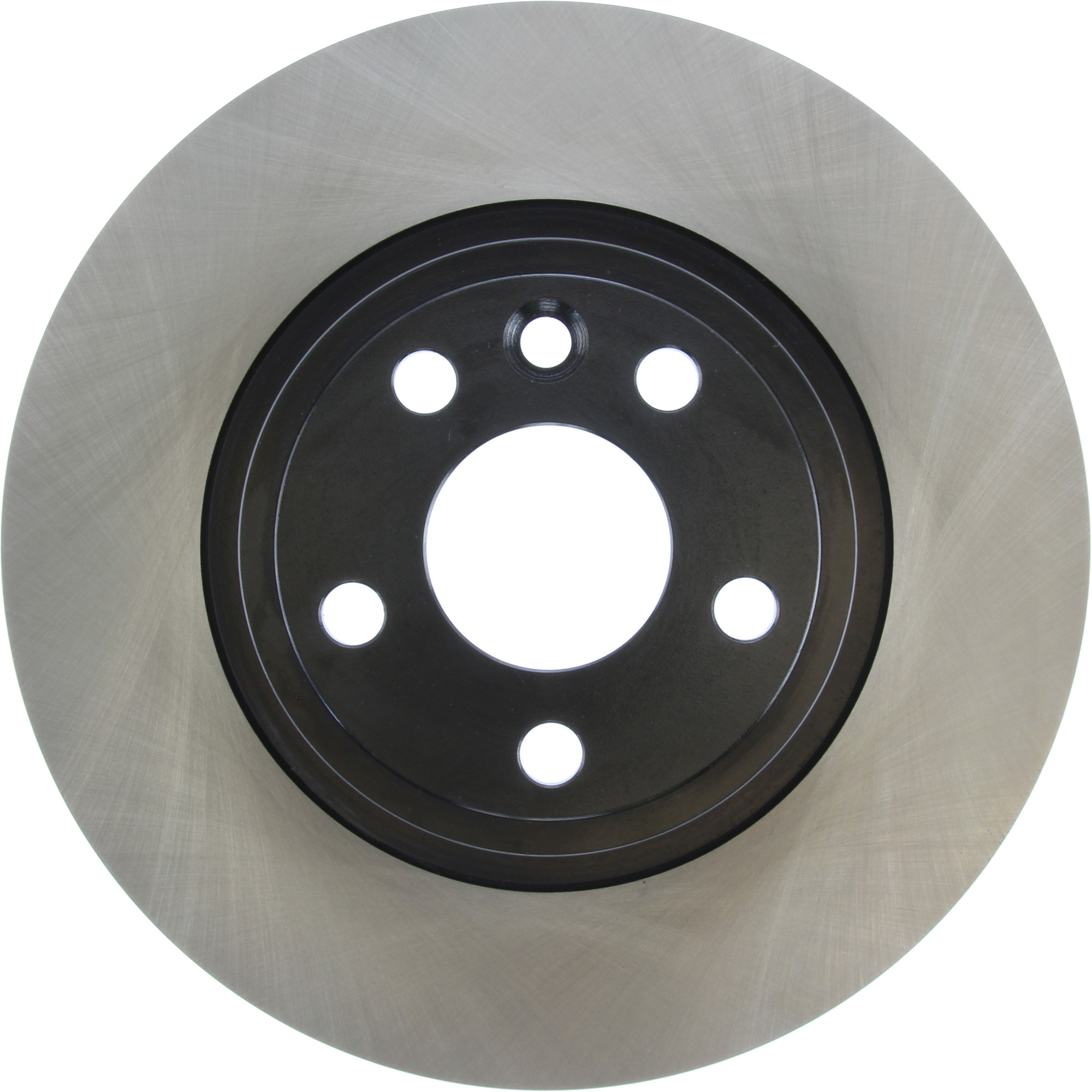 Disc Brake Rotor Centric Parts 12522029