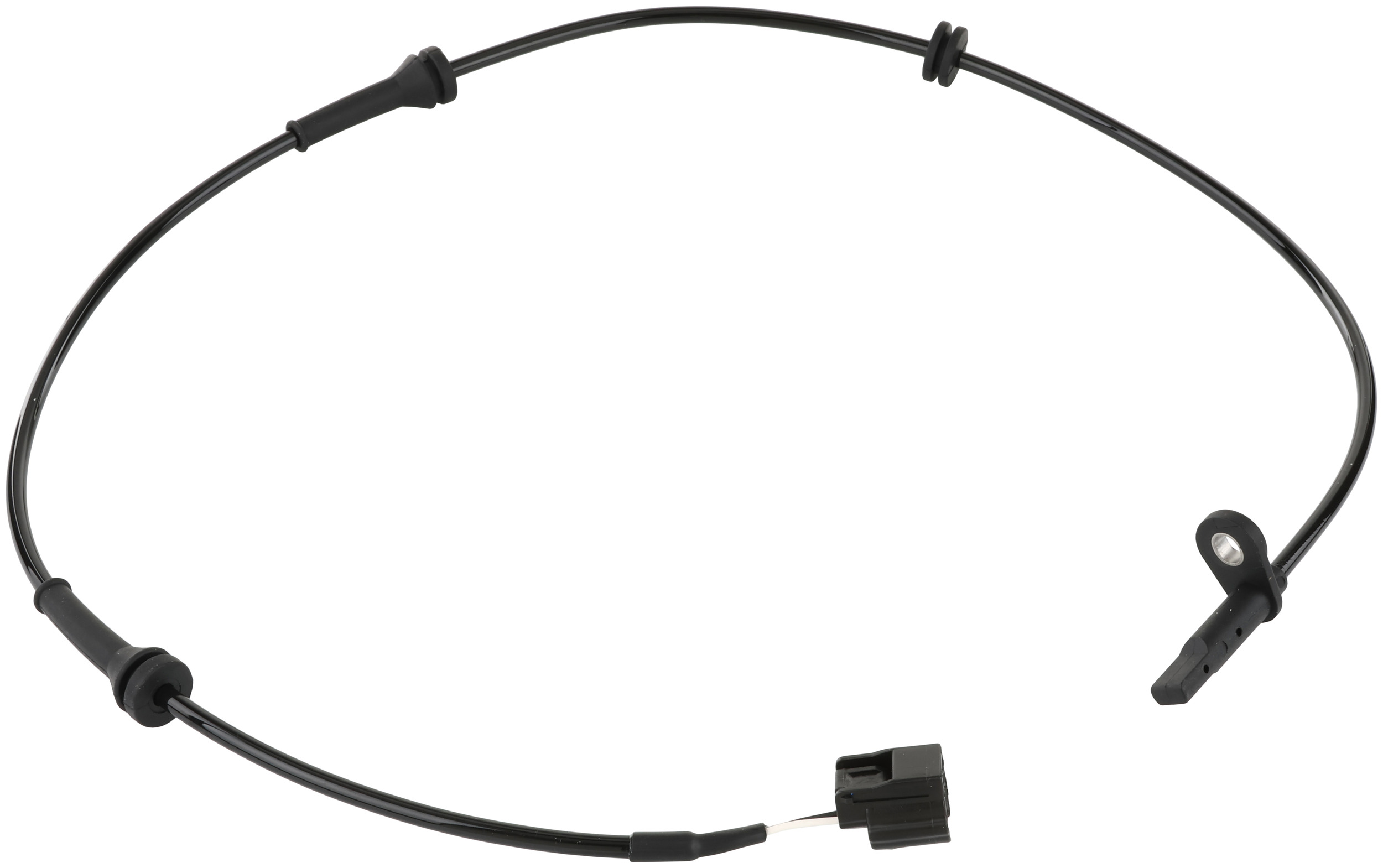 ABS Wheel Speed Sensor Delphi SS21382