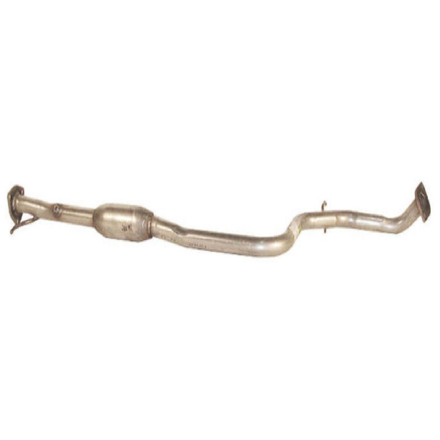 Exhaust Resonator and Pipe Assembly BRExhaust 282-947