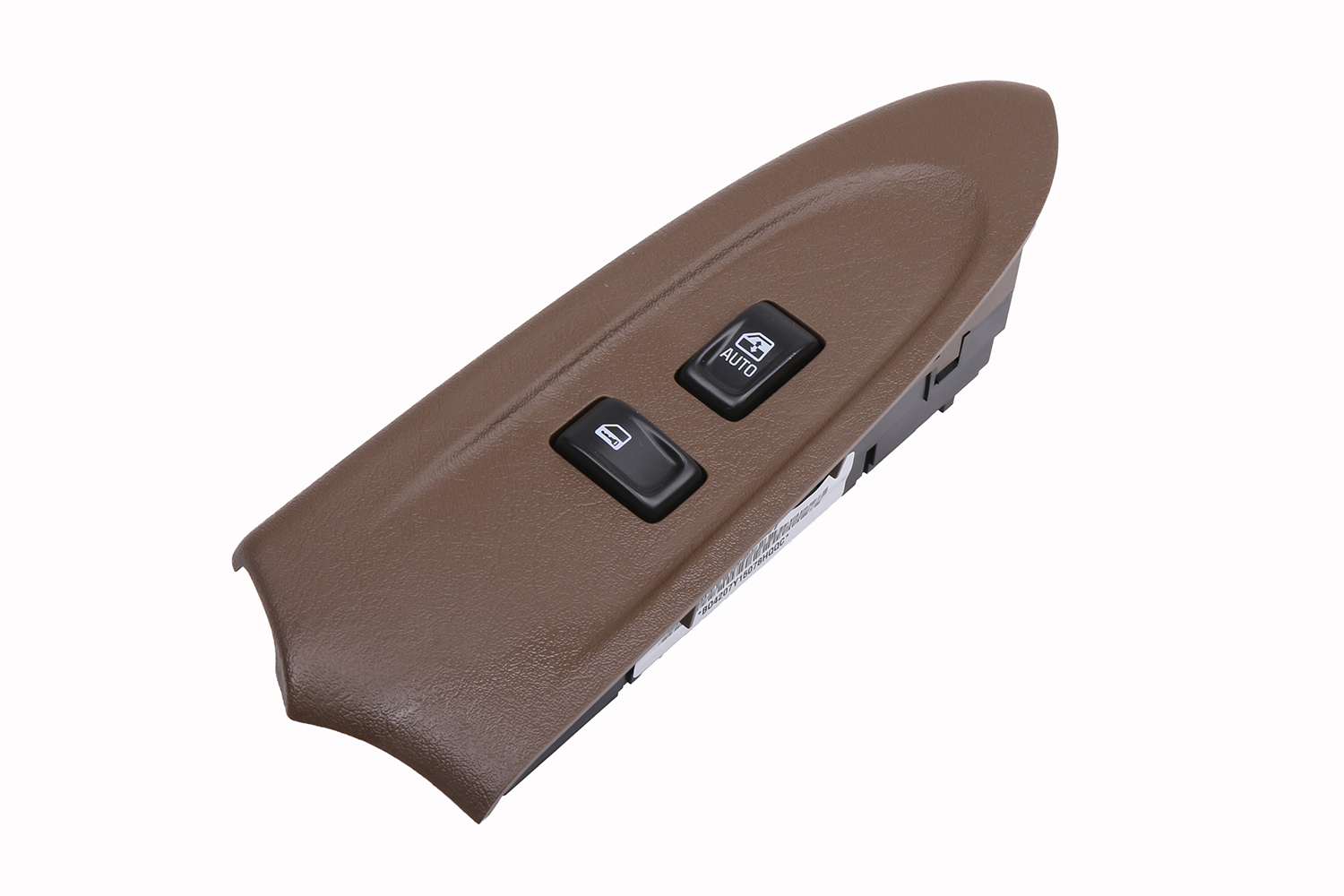 Door Lock and Window Switch GM Genuine Parts 10364207