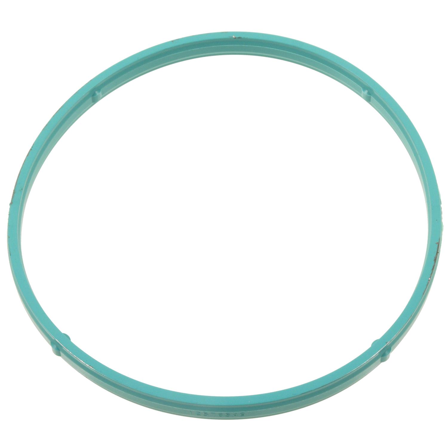 Fuel Injection Throttle Body Mounting Gasket Standard Ignition FJG144