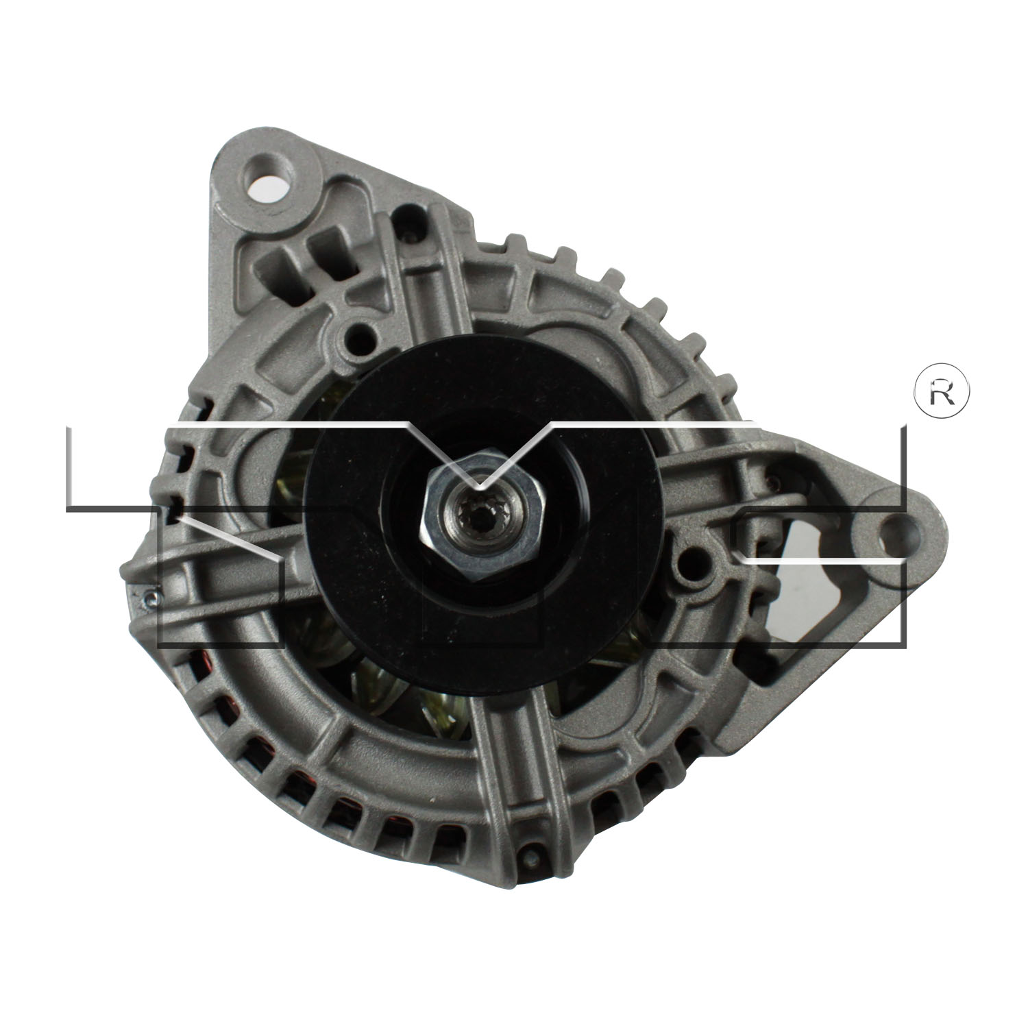 Alternator TYC 2-13922