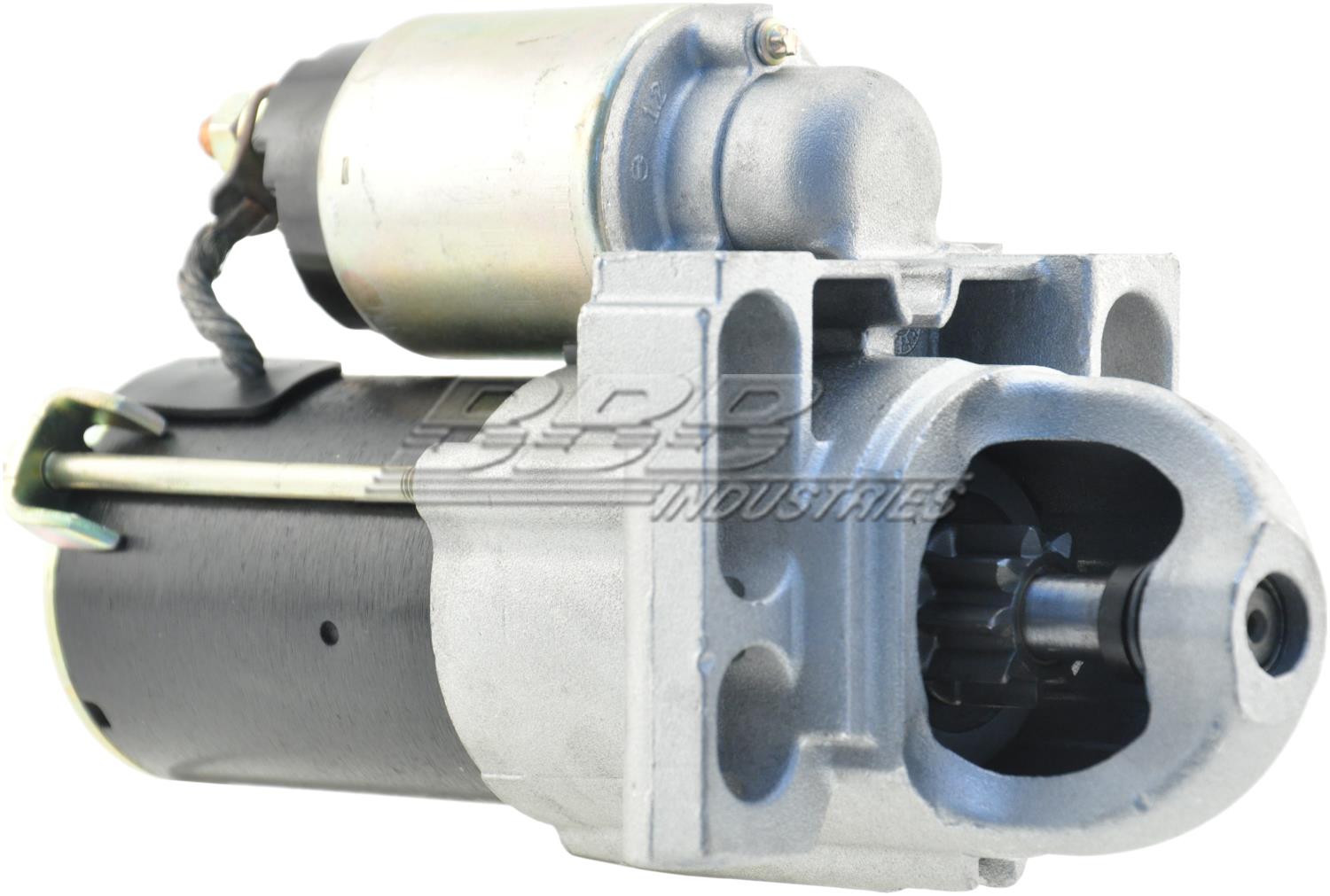 Starter TERREPOWER formerly BBB Industries N6494