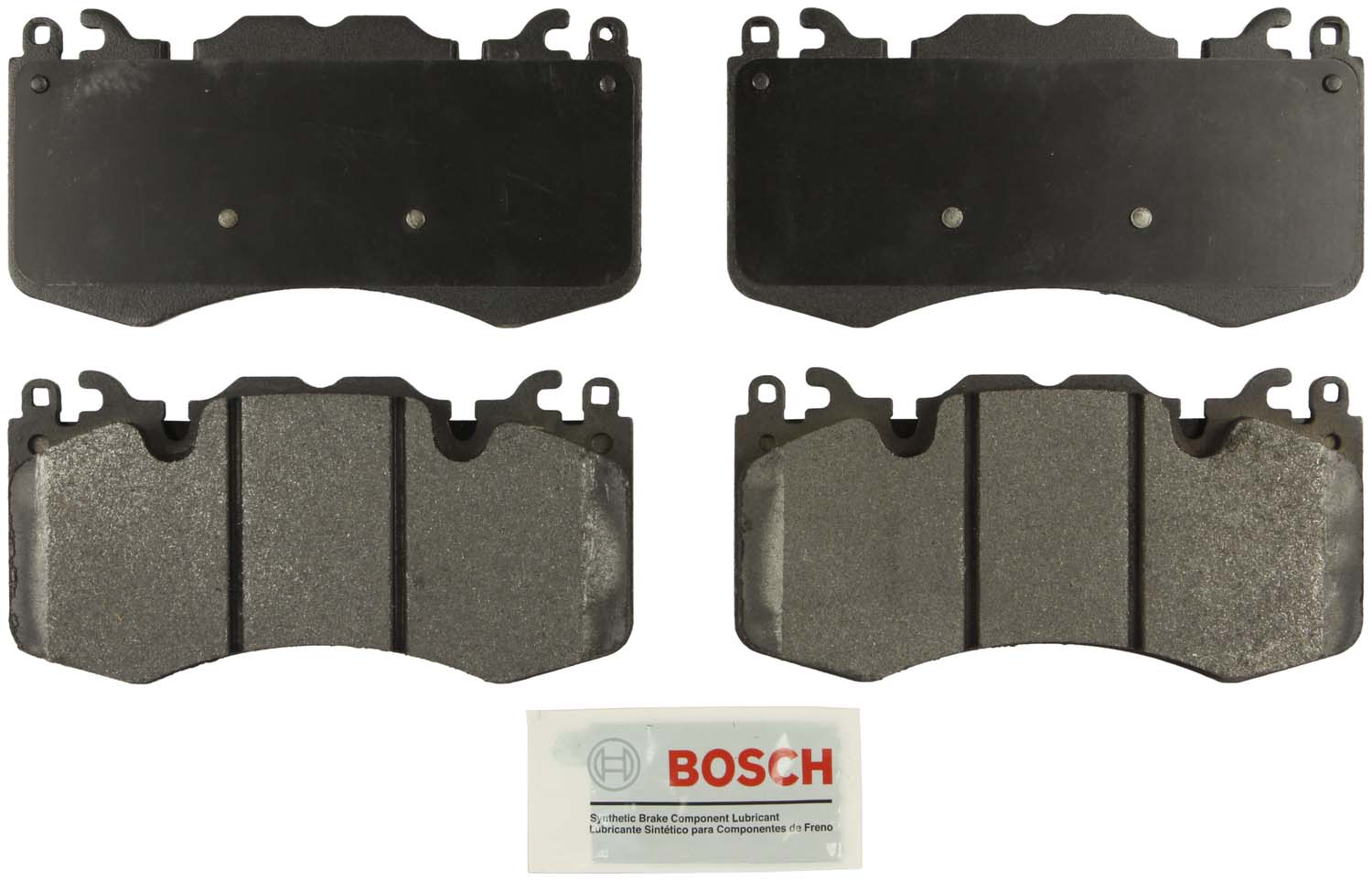 Disc Brake Pad Set Bosch BE1426