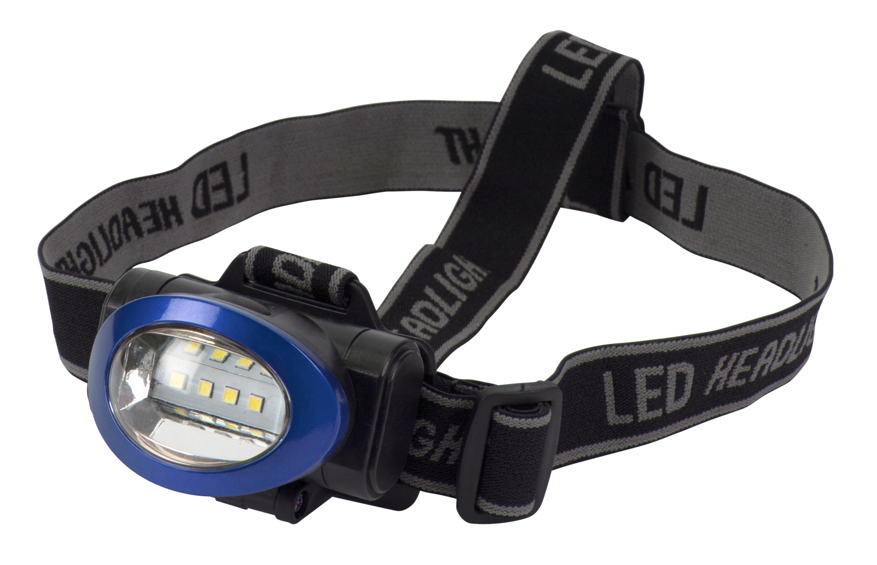 Head-Mounted Work Light PT Power W2333