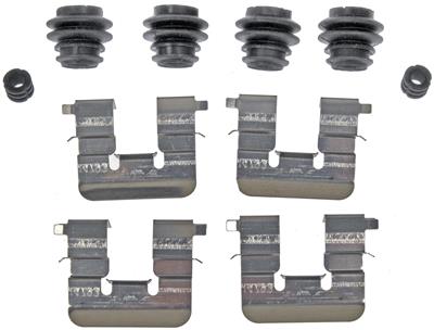 Disc Brake Hardware Kit Dorman - First Stop HW13776