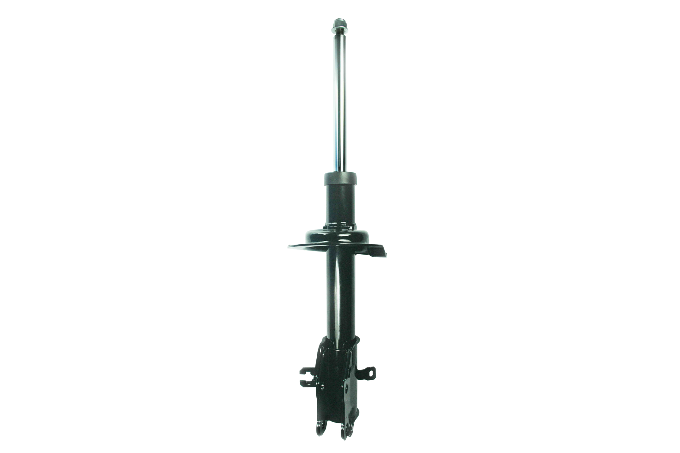 Suspension Strut MacPherson Ride Control MP333453L
