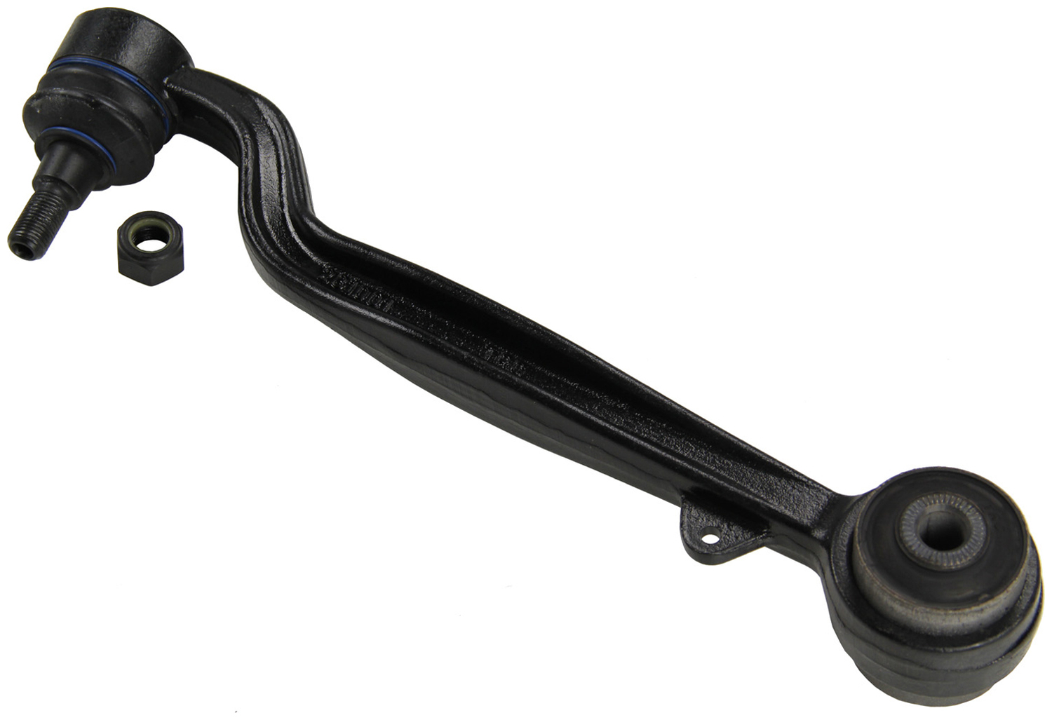 Suspension Control Arm and Ball Joint Assembly MOOG Chassis Products RK620715