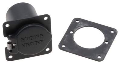 Accessory Power Receptacle Connector Zerostart 3600088