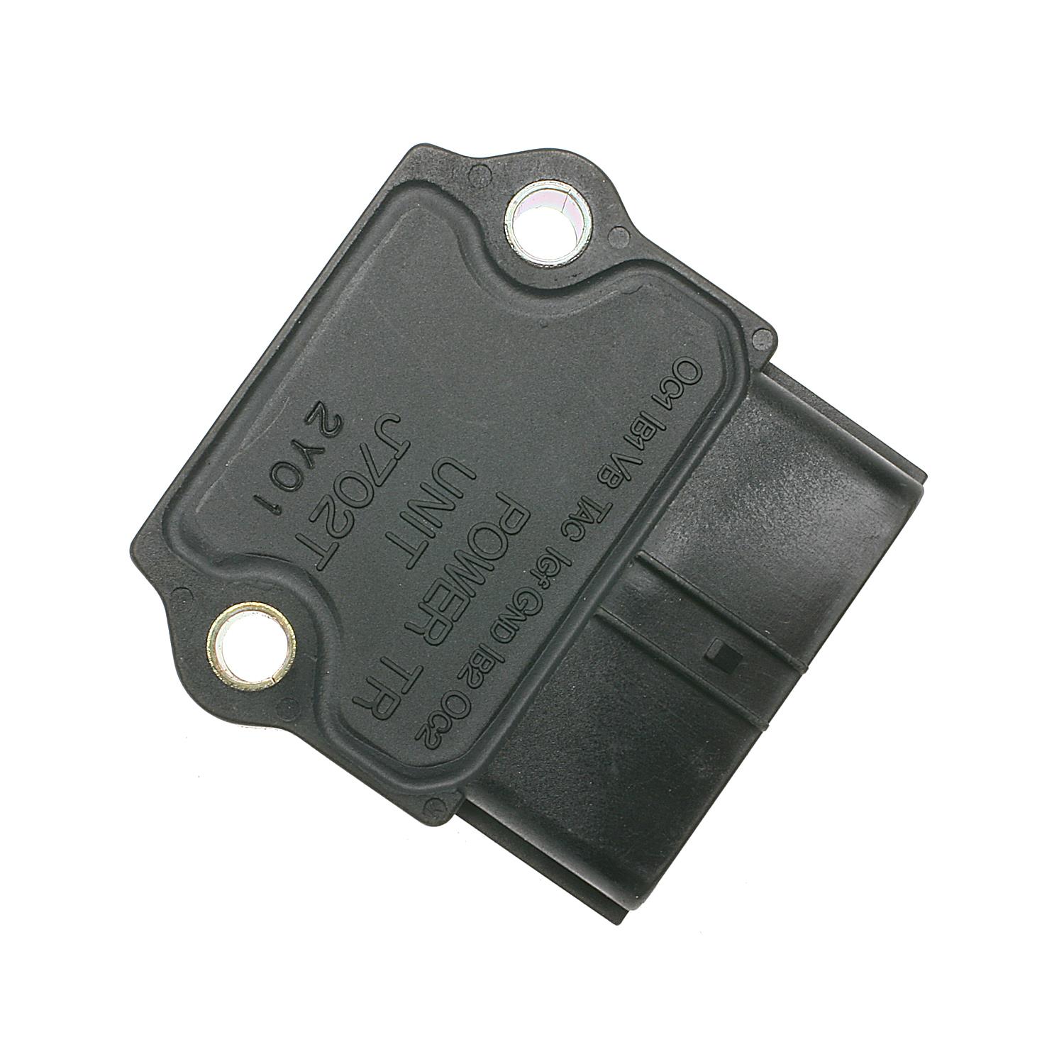 Ignition Control Module Standard Import LX-628