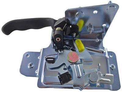 Interior Door Handle Dorman - HELP 80595