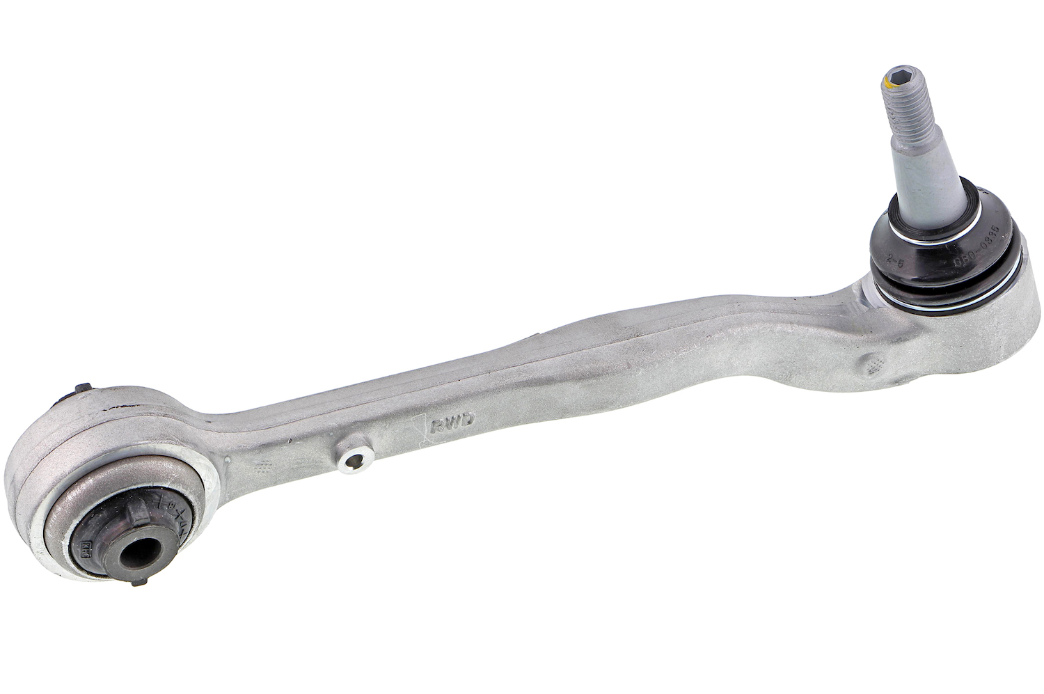 Suspension Control Arm and Ball Joint Assembly Mevotech Supreme CMS501278